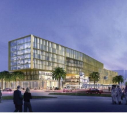 Al Ghurair Centre
