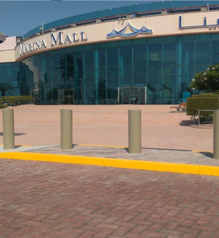 Marina Mall