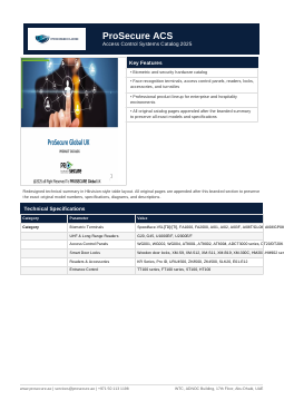 ACS Catalog
